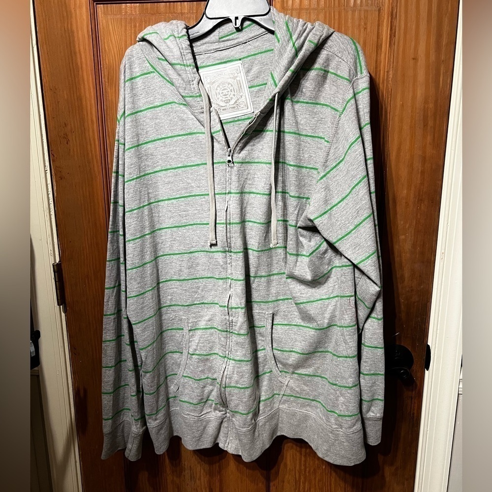 Nwt-Jordan Craig- Men’s Zip-up Hoodie